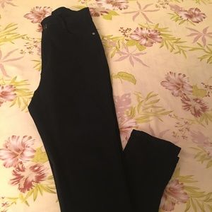 Fashion Nova High Waisted Jeans